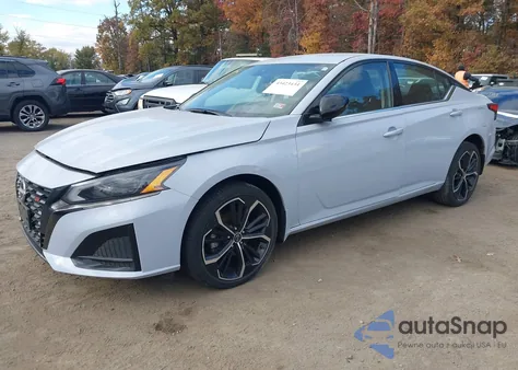 2023 Nissan Altima Sr Intelligent Awd z USA, uszkodzony, nr VIN 1N4BL4CW5PN315287